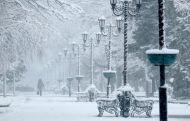 Ուկրաինայի բնակիչներին հորդորել են պատրաստվել ծանր ձմռանը