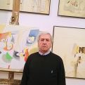 Скончался художник Юра Арутюнян