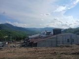 Սեպտեմբերի 2-ին Կիրանցի աշակերտները կգնան նոր` սահմանից մոտ 40 մետր հեռավորությամբ դպրոց