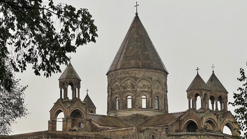 Ս. Հովակիմի և Աննայի՝ Ս. Աստվածածնի ծնողների և Յուղաբեր կանանց հիշատակության օրն է