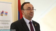 Հրայր Թովմասյանի դատաքննությունն ընթանում է Քրեական դատավարության օրենսգրքի կոպտագույն խախտումներով. Հրայր Ղուկասյան
