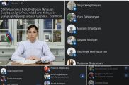 Մեհրիբանին՝ ՔՊ տրվողները
