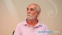 Վրաստանը կարողացավ ոչ ասել, հայ ազգը ոչինչ չունի՞ ասելու. Գուրգեն Խանջյան. 168.am