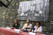 Վենետիկի փառատոնում կներկայացվի «Ես վրեժխնդիր կլինեմ աշխարհից սիրո միջոցով - Ս. Փարաջանով» ֆիլմը
