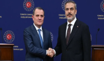 Ադրբեջանը Թուրքիայից կրկին ուլտիմատում է ներկայացնում Հայաստանին