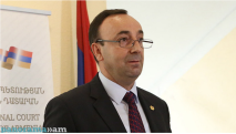 Կարեն Անդրեասյանը Տաթևիկ Գրիգորյանին առաջարկել է Վերաքննիչ դատարանի դատավորի պաշտոնը, եթե նա  մինչև սեպտեմբեր ավարտի Հրայր Թովմասյանի գործը
