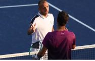 Խաչանովն ու Էվանսն անցկացրել են US Open-ի պատմության մեջ ամենաերկար հանդիպումը