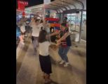 Армянские паралимпийцы отправились в Париж