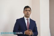 А. Орбелян: В деле отсутствуют формулировки о Грайре Товмасяне, указаны лишь общие понятия