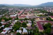 Ուզբեկստանը օկուպացված Ստեփանակերտում կկառուցի տեքստիլ գործարան
