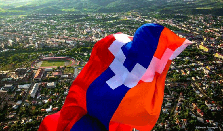 Բաքվի վարչախմբի տարածած «տեսանյութերը» նախատեսված են մեզ, իբր «հաշտեցնելու» այն մտքին, թե Հայաստանի սրբազան հողի այդ հատվածն ընդմիշտ ու անվերադարձ կորած է