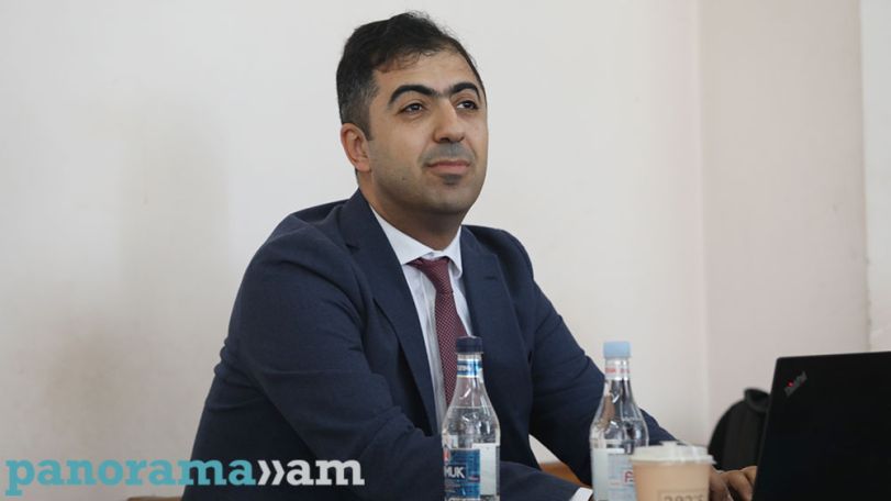 Այ, երբ որ ես Հովաննես Թումանյանի հեքիաթը կարդամ, նոր չարաշահում կլինի. Արամ Օրբելյանը՝ դատավորին
