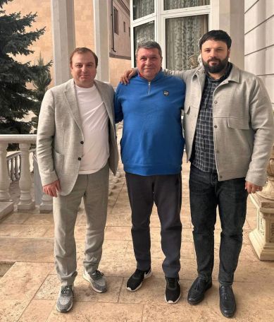 Վլադիմիր Գասպարյանի վճռի դեմ բողոք է ներկայացվել. Պաշտպաններ
