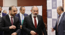 Կառավարությունը լուծարում ԱՆԻՖ-ը՝ պետական բյուջեից ընկերությանը տված 1.7 մլրդ դրամի միջոցներով