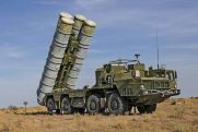 Թուրքիան պարզաբանել է ռուսական S-400-ի վերաբերյալ ԱՄՆ-ի հետ համաձայնության գալու մասին լուրերը