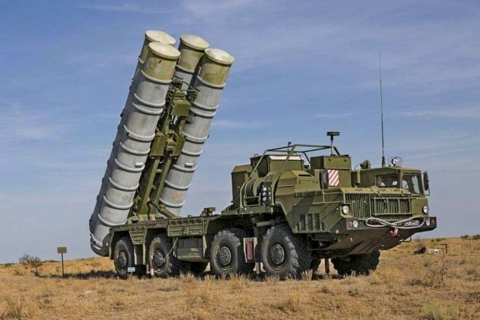Թուրքիան պարզաբանել է ռուսական S-400-ի վերաբերյալ ԱՄՆ-ի հետ համաձայնության գալու մասին լուրերը