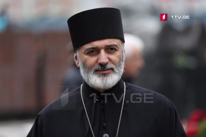 Վրաստանում կառավարության կողմից առաջարկ է եղել ուղղափառությունը պետական ​​կրոն հնարավոր հռչակելու վերաբերյալ