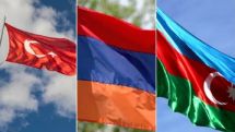 Թուրքիան և Ադրբեջանը միակարծիք չեն Հայաստանի հարցում