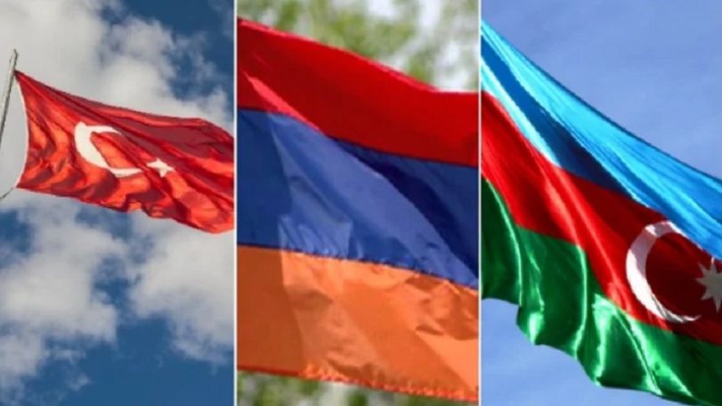 Թուրքիան և Ադրբեջանը միակարծիք չեն Հայաստանի հարցում
