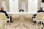Մոսկվան հույս ունի, որ Երևանի և Բաքվի միջև շուտափույթ խաղաղություն կհաստատվի․ ռուս դիվանագետ