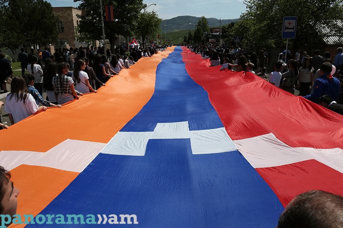 Հայաստանում չի կարող լինել քաղաքականություն, քանի դեռ Արցախի հարցը ձևակերպված չէ որպես քաղաքական օրակարգ. Վահե Հովհաննիսյան