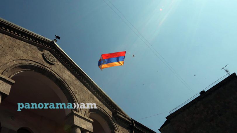 Սեպտեմբերի 2... Առնվազն այդ 24 ժամն ապրենք Արցախով