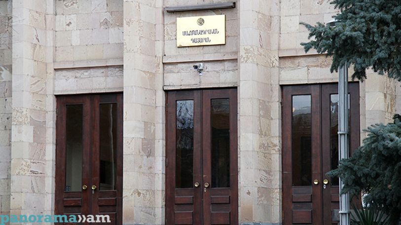 Հայաստանի և Ադրբեջանի հանձնաժողովների միջև ստորագրված համատեղ գործունեության կանոնակարգը կուղարկվի ՍԴ