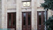 Регламент совместной деятельности комиссий Армении и Азербайджана будет направлен в КС РА