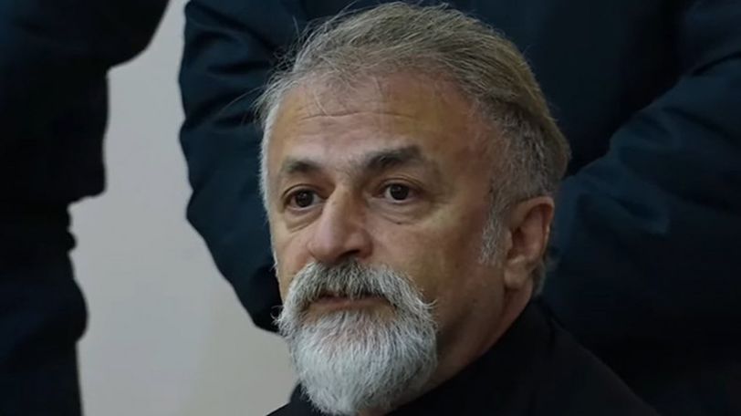 Վահագն Վերմիշյանի խափանման միջոց տնային կալանքի ժամկետը երկարաձգվել է