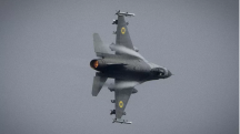 Զելենսկին F-16-ի կործանումից հետո աշխատանքից ազատել է Ուկրաինայի ռազմաօդային ուժերի հրամանատարին
