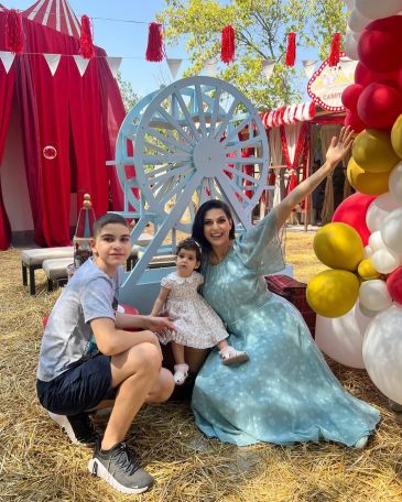 Պատրաստվում եմ սրտի 1-ին վիրահատությանը. Անի Քոչար