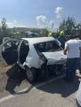 ДТП на дороге Мартуни-Варденис: есть пострадавшие