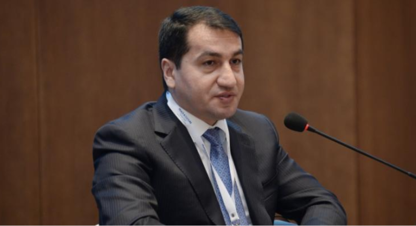Սահմանազատման հանձնաժողովի համաձայնագիրը բավարար է ԵՄ-ի առաքելությունը Հայաստանից դուրս բերելու համար. Հիքմեթ Հաջիև
