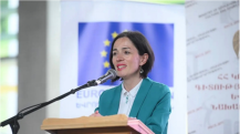 Այս փուլում մենք անցնում ենք խոչընդոտներով լի ճանապարհ. Ժաննա Անդրեասյանի ուղերձը Սեպտեմբերի 1-ի կապակցությամբ