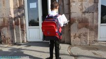 Առաջին դասարանցիների փաստաթղթերը ծնողները դպրոց պետք է ներկայացնեն մինչև սեպտեմբերի 5-ը