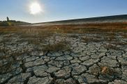 Климатологи: около 45% суши в мире составляют регионы с нехваткой влаги