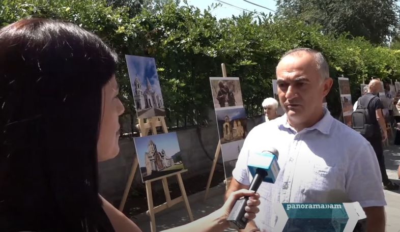 Թևան Պողոսյան. Իսկ ոչ պրոհայկական իշխանությունը կարա՞ պրոհայկական խոսք ասել