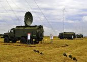 Военнослужащие ПВО и РЭБ военной базы ЮВО в Республике Армения провели совместную тренировку