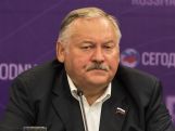 «Ես աղոթում եմ Աստծուն, որ նրանց ոչինչ չպատահի». Զատուլինը՝ Ադրբեջանում պահվող արցախցի գործիչների մասին