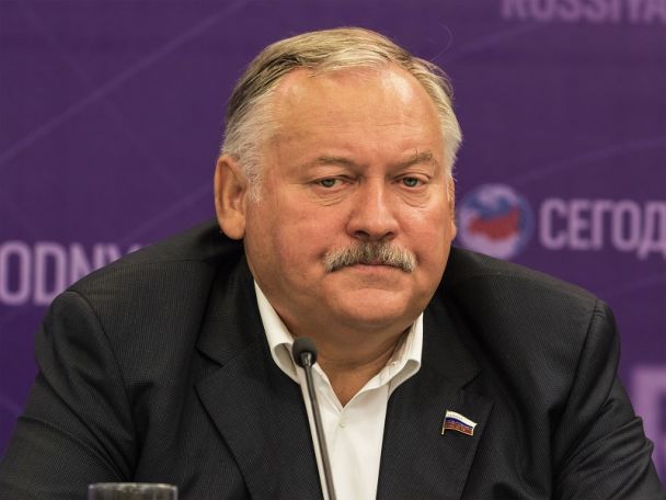 «Ես աղոթում եմ Աստծուն, որ նրանց ոչինչ չպատահի». Զատուլինը՝ Ադրբեջանում պահվող արցախցի գործիչների մասին