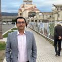 ԵՊՀ ղեկավարությունն ինձ հեռացրեց իմ հարազատ համալսարանից. Աբրահամ Գասպարյան