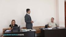Адвокат: Предъявленное Грайру Товмасяну обвинение – неправомерное