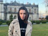 Задержанную в Армении по запросу Беларуси Диану Моисеенко отпустили