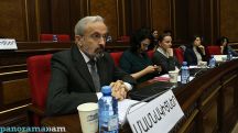 Տիգրան Թորոսյանը ներկայացրեց, թե որ ուժը տեսանելի ապագայում կարող է հասնել իշխանափոխության