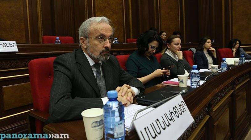 Տիգրան Թորոսյանը ներկայացրեց, թե որ ուժը տեսանելի ապագայում կարող է հասնել իշխանափոխության