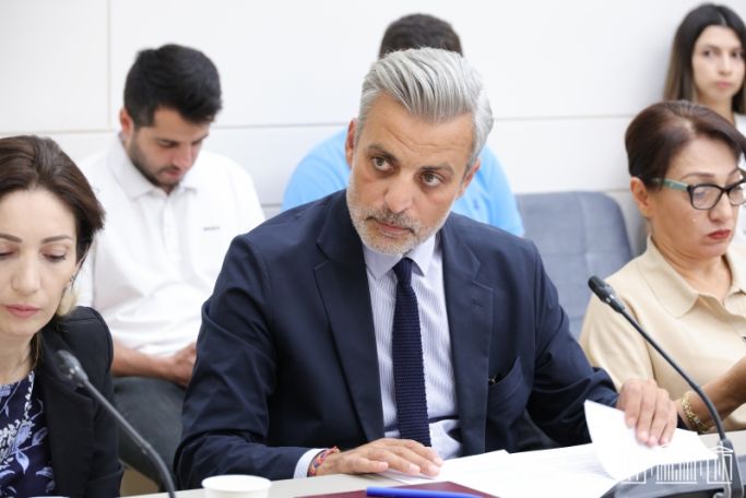 ԿԳՄՍՆ առաջարկում է՝ մշակութային կազմակերպություններն «ազգայինի» փոխարեն «պետական» անվանել