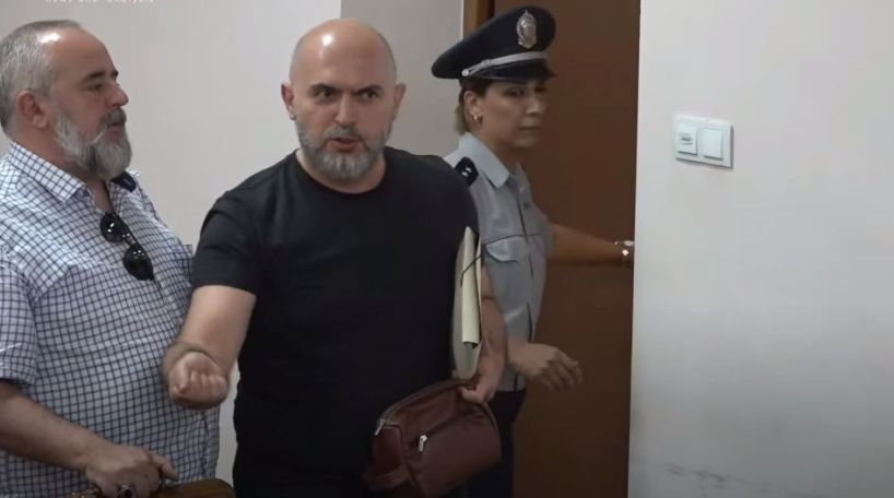 Արցախը կկորցնենք այն պահին, եթե մոռանանք Արցախի մասին. Աշոտյան