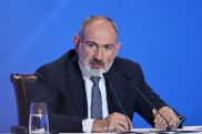 Հարութ Սասունյան. Փաշինյանի մամուլի ասուլիսն ապացուցեց, թե ինչու նա ընդունակ չէ ղեկավարելու Հայաստանը