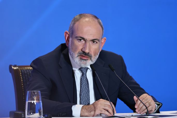 Հարութ Սասունյան. Փաշինյանի մամուլի ասուլիսն ապացուցեց, թե ինչու նա ընդունակ չէ ղեկավարելու Հայաստանը