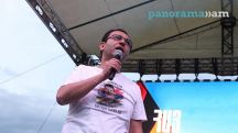 Պարզից էլ պարզ է, որ քաղաքական պատվեր է.  Աբրահամ Գասպարյանը՝ ԵՊՀ–ից իրեն հեռացնելու որոշման մասին